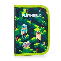 Penál jednopatrový - Playworld