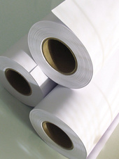 Plotrový papír v roli SMART LINE 914 x 50 x 50 mm / 80g